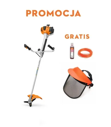 Kosa spalinowa STIHL FS491 C-EM