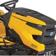 Kosiarka traktorek ogrodowy CubCadet XT1 OR95 - 2