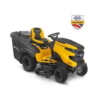 Kosiarka traktorek ogrodowy CubCadet XT1 OR95