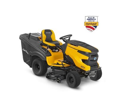 Kosiarka traktorek ogrodowy CubCadet XT1 OR95