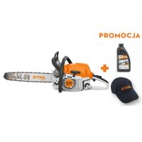 Pilarka spalinowa STIHL MS271 3,5KM 40cm 325" RS