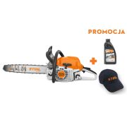 Pilarka spalinowa STIHL MS271 3,5KM 40cm 325" RS