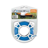 Żyłka tnąca STIHL okrągła cicha 1,6mm x 19m 