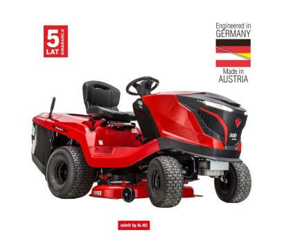 Kosiarka traktorek AL-KO T15-95.6 HD-A Premium