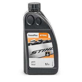 Olej do łańcucha STIHL FORESTPLUS 1L