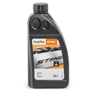 Olej do łańcucha STIHL FORESTPLUS 1L