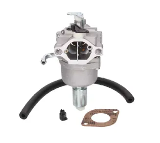 Gaźnik Briggs&Stratton AVS z elektrozaworem 796109 OEM 591731 - 4