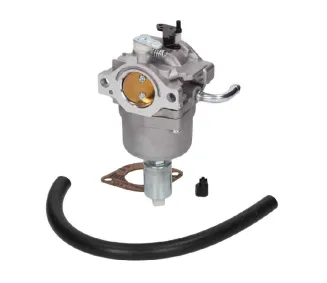 Gaźnik Briggs&Stratton AVS z elektrozaworem 796109 OEM 591731 - 2