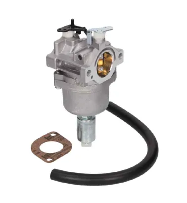 Gaźnik Briggs&Stratton AVS z elektrozaworem 796109 OEM 591731