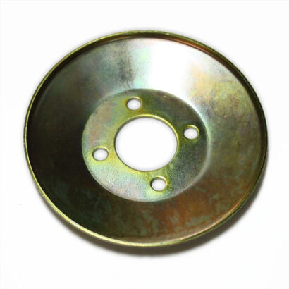 koło pasowe dzielone napędu jazdy połówka