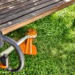 Kosa akumulatorowa STIHL FSA70R AK-System - 2