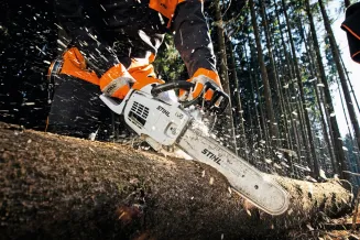Pilarka spalinowa STIHL MS201 35 cm 3/8 1,3 E-Light - 3