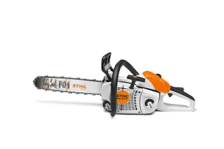 Pilarka spalinowa STIHL MS201 35 cm 3/8 1,3 E-Light - 2