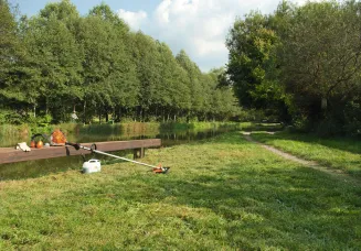 Kosa spalinowa STIHL FS70 C-E - 3