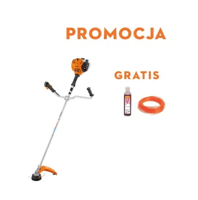 Kosa spalinowa STIHL FS70 C-E