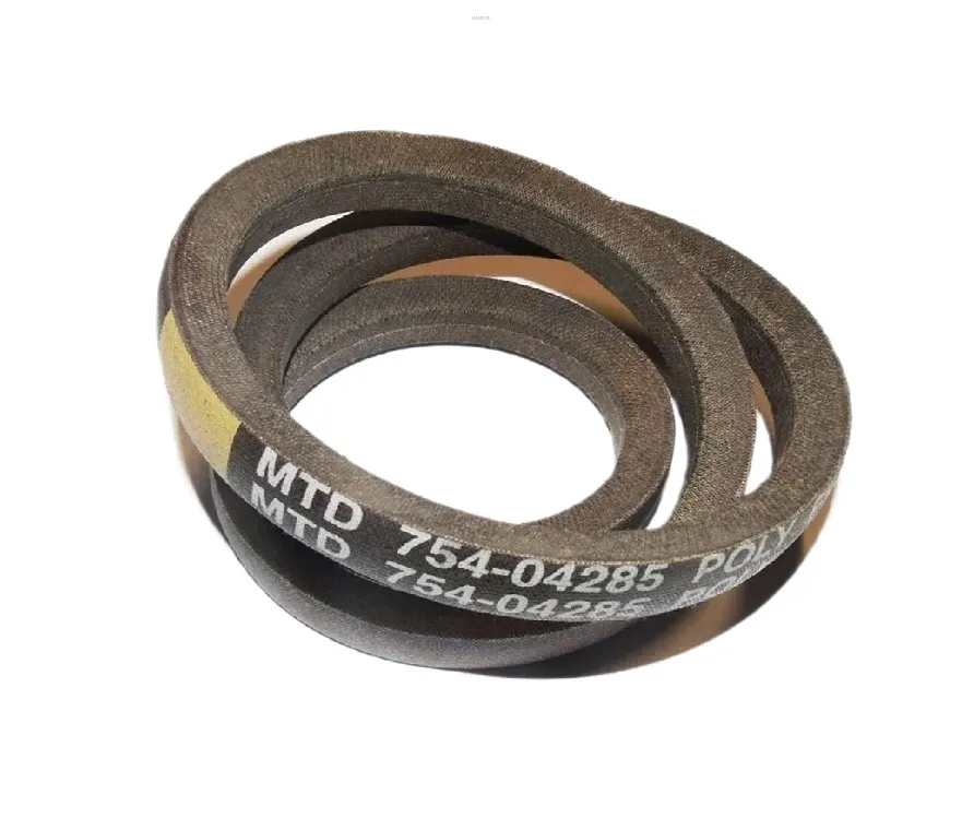 Pasek napędu jazdy traktorka MTD Smart RF 125 754-04285