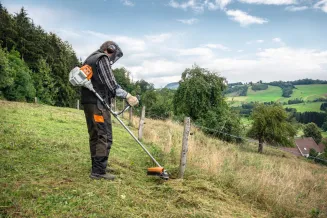 Kosa spalinowa STIHL FS235 - 5