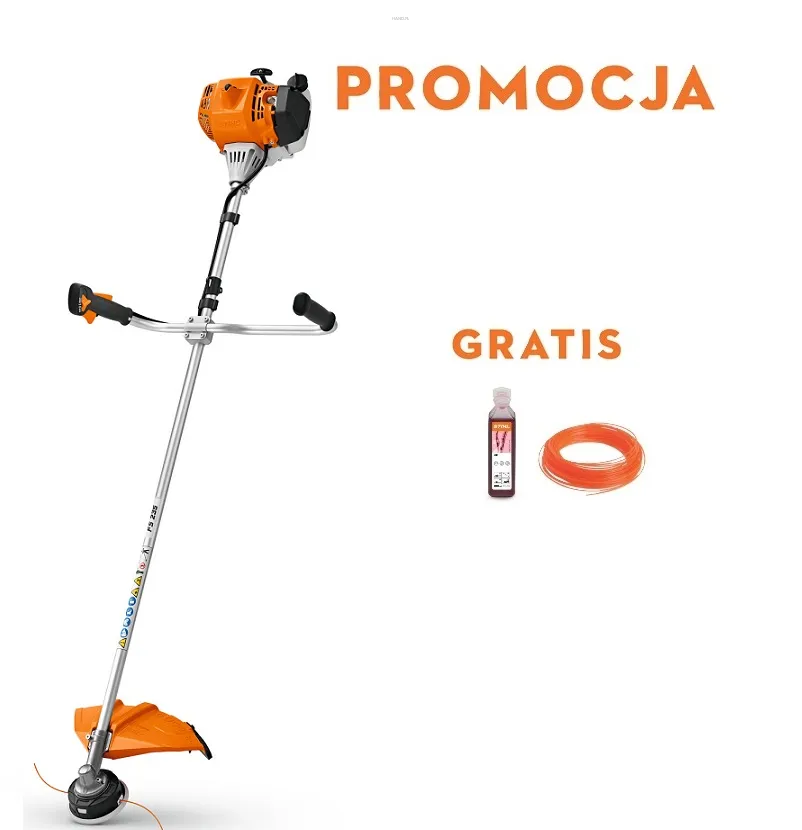 Kosa spalinowa STIHL FS235