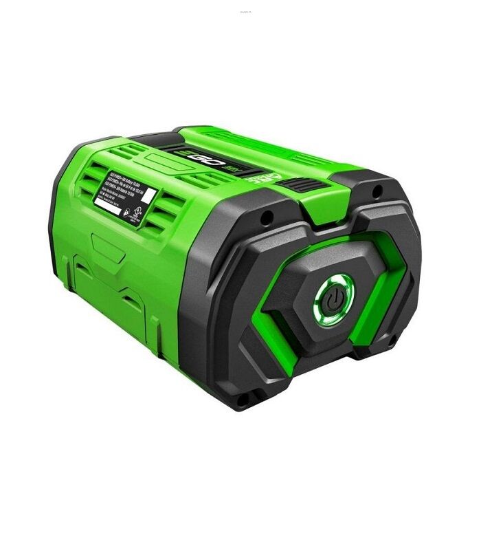 Akumulator EGO POWER 56V 10,0Ah 560WH 4P