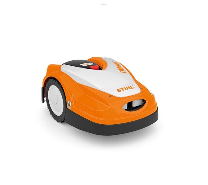 Kosiarka STIHL iMOW RMI 422 P