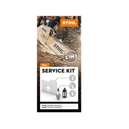 STIHL Zestaw serwisowy nr.6 MS170 MS180