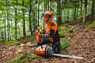 Pilarka spalinowa STIHL MS881 8,7KM 90cm 404