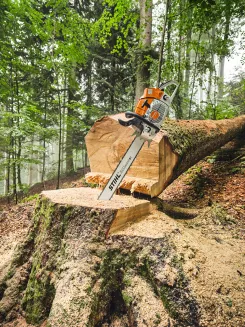 Pilarka spalinowa STIHL MS881 8,7KM 90cm 404