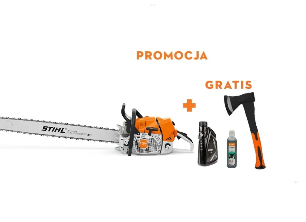 Pilarka spalinowa STIHL MS881 8,7KM 90cm 404