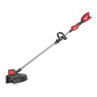 Podkaszarka akumulatorowa MILWAUKEE M18 BLLT-0