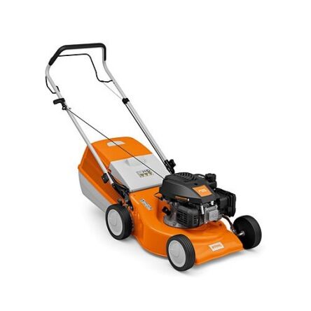 Kosiarka spalinowa z napędem STIHL RM248T