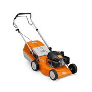 Kosiarka spalinowa z napędem STIHL RM248T