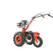 Trzecie koło TK-01 - 2