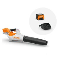 Dmuchawa akumulatorowa STIHL BGA50 AK20 AL101