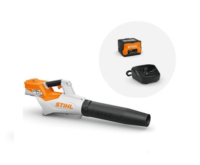 Dmuchawa akumulatorowa STIHL BGA50 AK20 AL101