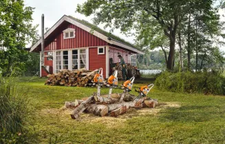 Pilarka spalinowa STIHL MS212C 2,4 KM 35cm 3/8 1,3 - 4