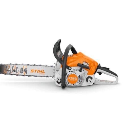 Pilarka spalinowa STIHL MS 212 C-BE 35cm/14