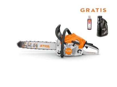 Pilarka spalinowa STIHL MS212C 2,4 KM 35cm 3/8 1,3