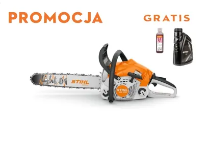 Pilarka spalinowa STIHL MS212C 2,4 KM 35cm 3/8 1,3