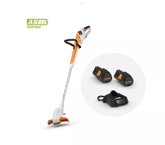 Kosa akumulatorowa STIHL FSA 30 SET