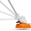 Kosa akumulatorowa STIHL FSA30 SET 2xAS2 AL1 - 2
