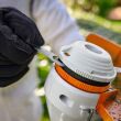 Kosa akumulatorowa STIHL FSA30 SET 2xAS2 AL1 - 5