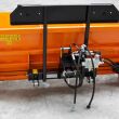 Piaskarka walcowa VSN-1000, VSN-1200, VSN-1400 - 2
