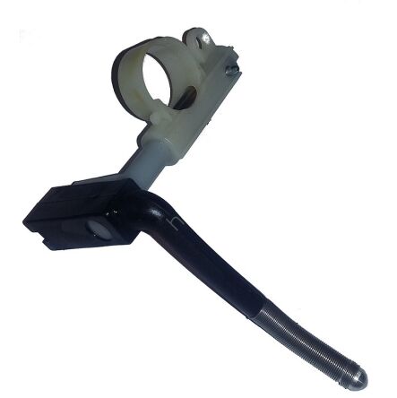 pompa oleju SOLO 636/643