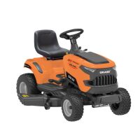 Traktorek kosiarka boczny wyrzut GRASS GRB 86H 352