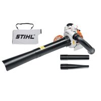 Odkurzacz ogrodowy STIHL SH86