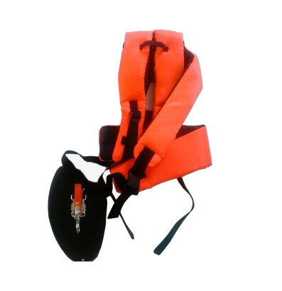 Szelki uniwersalne do kos GOLIAT Archer A880X