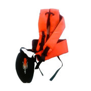 Szelki uniwersalne do kos GOLIAT Archer A880X
