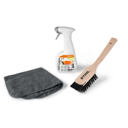 Zestaw Care&Clean do czyszczenia robotów iMOW