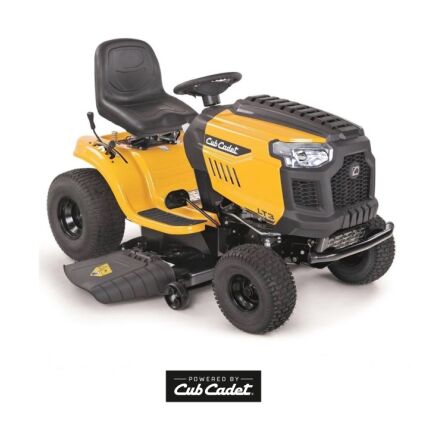 Kosiarka traktorek wyrzut boczny CubCadet LT3PS107