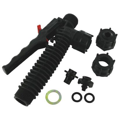 Rękojeść lancy opryskiwacza SOLO